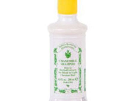 Chamomile Shampoo 8.79 Oz By Herbatint Cheap