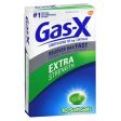 Gas-X Softgels Extra Strength 10 caps By Gas-X Online now