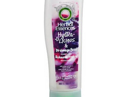 Herbal Essences Hydralicious Reconditioning Conditioner 10.17 oz By Herbal Essences Hot on Sale