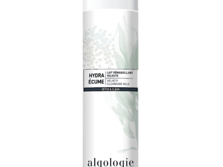 Algologie Velvety Cleansing Milk 200ml Hot on Sale