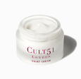 Cult51 Night Cream Supply