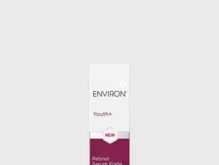 Environ Tri-Retinoid Complex Retinol Serum Forte Cheap