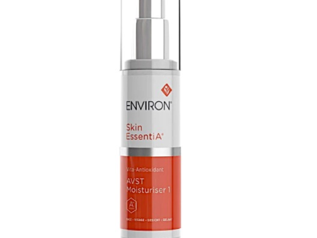 Environ Skin EssentiA Vita-Antioxidant Avst 1 50ml Sale