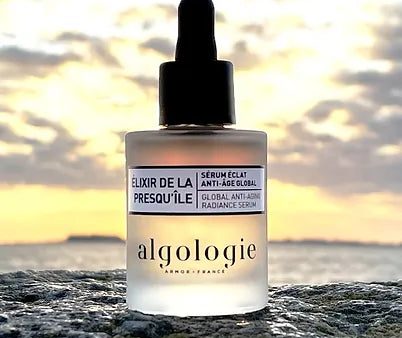 Algologie Global anti-aging Radiance serum Online Hot Sale