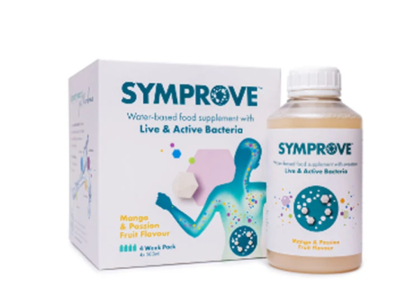 Symprove 12 week supply - Original or Mango and Passion Fruit Discount