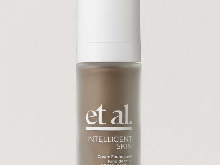 Et Al intelligent skin cream foundation SPF20SHADE 230W on Sale