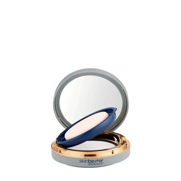 Skin Better Science sunbetter SHEER SPF 56 Sunscreen Compact - REQUIRES CONSULTATION (see description on how to order) For Cheap