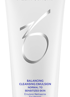 ZO Skin Health Balancing Cleansing Emulsion 200ml - PRESCRIPTION ONLY, see description for how to order Online