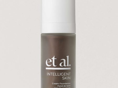 Et Al intelligent skin cream foundation SPF20 SHADE 310W For Cheap