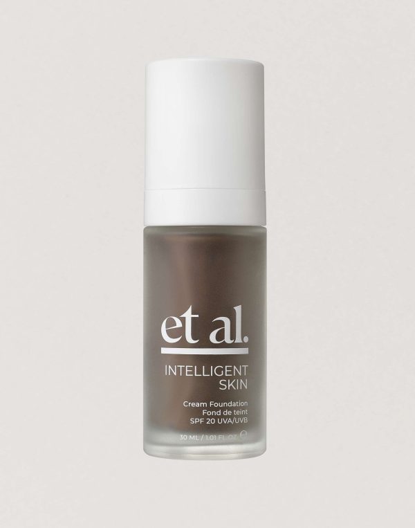 Et Al intelligent skin cream foundation SPF20 SHADE 310W For Cheap