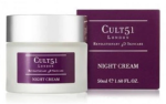 Cult51 Night Cream Supply