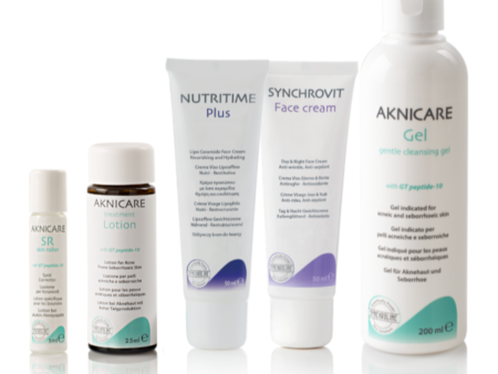 SkinMed Aknicare Triplelock Enhanced Solution Online Sale