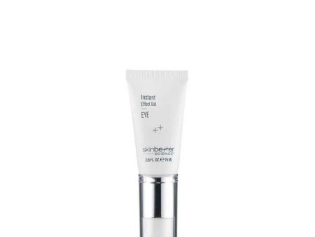 Skin Better Science Instant Effect Gel EYE - REQUIRES CONSULTATION (see description for how to order) Fashion