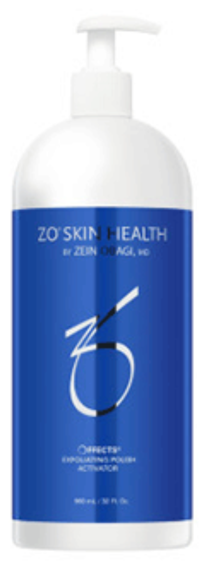 ZO Skin Health BB Offects Exfoliating Polish Activator 960ml (PRESCRIPTION ONLY - see description to find out how to order) For Cheap