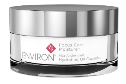 Environ Focus Care Moisture+ Vita- Antioxidant Hydrating Oil Capsules (30 Capsules) Discount