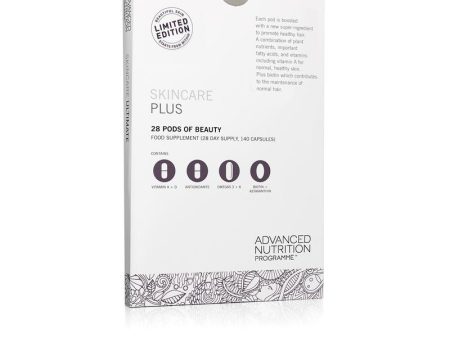 Advanced Nutrition Programme Skincare Plus For Cheap