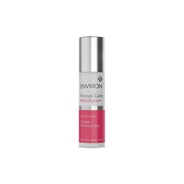 Environ Focus Care Vita-Complex Super Moisturiser 50ml Discount