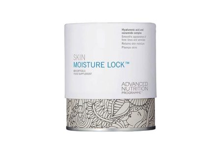 Advanced Nutrition Programme Skin Moisture Lock For Cheap