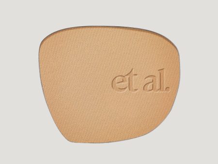 Et Al Skin protect powder foundation refill SHADE 170W Cheap