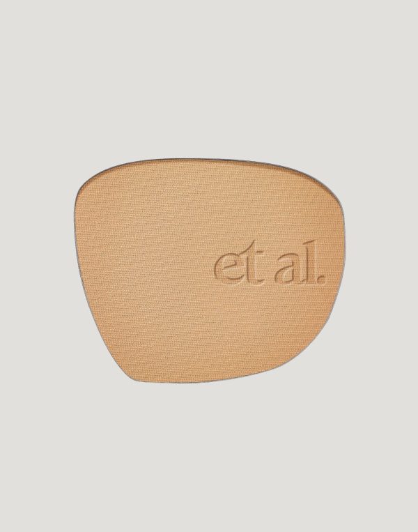 Et Al Skin protect powder foundation refill SHADE 170W Cheap