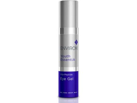 Environ Youth EssentiA (C-Quence) Vita-Peptide Eye Gel Fashion