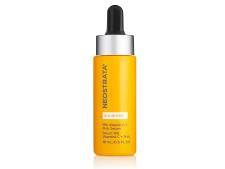 Neostrata 15% Vitamin C + PHA Serum Supply