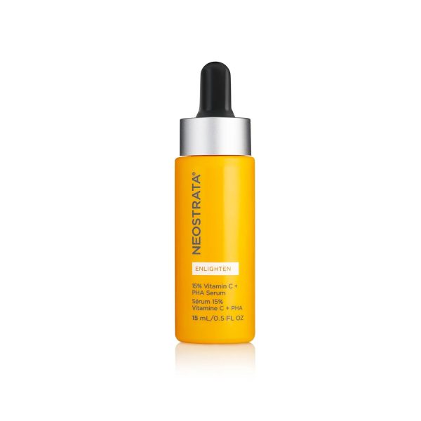 Neostrata 15% Vitamin C + PHA Serum Supply