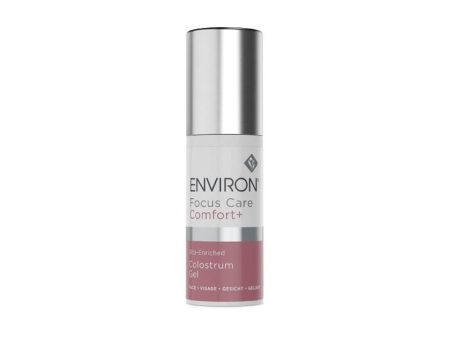 Advanced Environ Focus Care Comfort+ Vita-Enriched  Colostrum Gel 30ml on Sale