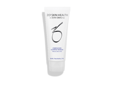 ZO Skin Health Complexion Clearing Masque 3 oz85 g - PRESCRIPTION ONLY- see description for how to order Online Hot Sale