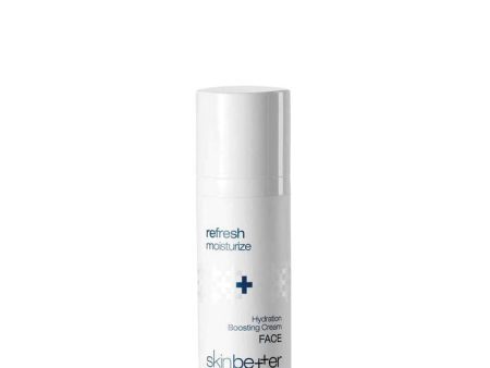 Skin Better Science Hydration Boosting Cream - REQUIRES CONSULTATION (see description for how to order) For Sale