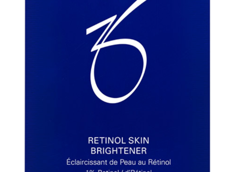 ZO Skin Health BB Retinol Skin Brightener 1% Packette (25 pk) - PRESCRIPTION ONLY see description to find out how to order Hot on Sale