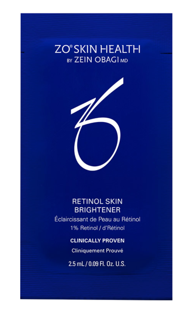 ZO Skin Health BB Retinol Skin Brightener 1% Packette (25 pk) - PRESCRIPTION ONLY see description to find out how to order Hot on Sale