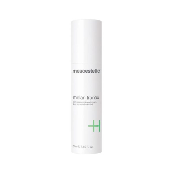 Mesoestetic Melan Tran3x Daily Depigmenting Gel Cream Online