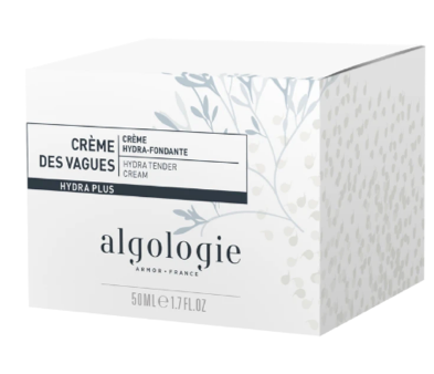 Algologie Hydra Tender Cream 50ml Online Hot Sale