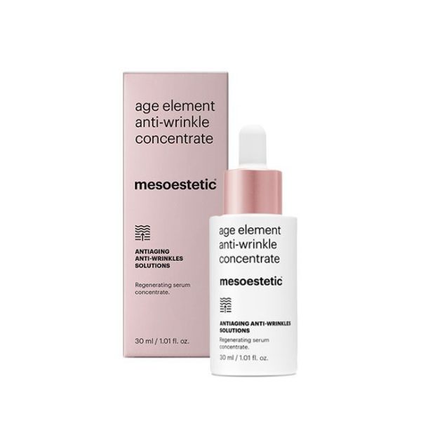 Mesoestetic Age Element® anti-wrinkle concentrate Hot on Sale