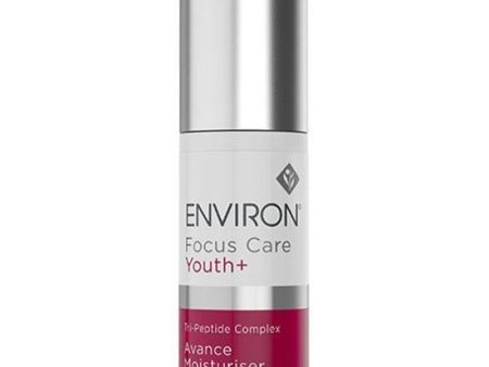 Environ Tri-Peptide Complex Avance Moisturiser 30ml For Sale