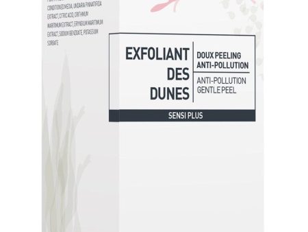 Algologie Anti-Pollution Gentle Peel For Cheap