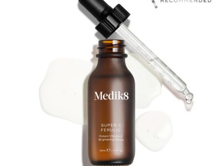 Medik8 Super C Ferulic™ For Discount