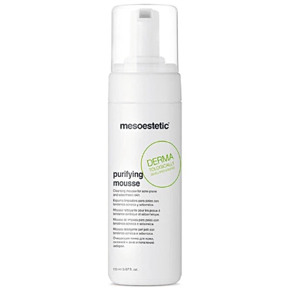 Mesoestetic Purifying Mousse Cleanser 150ml Sale