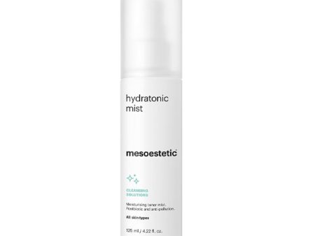 Mesoestetic Hydratonic Mist 125ml Online