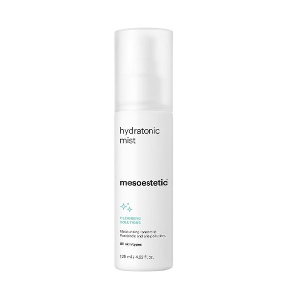 Mesoestetic Hydratonic Mist 125ml Online