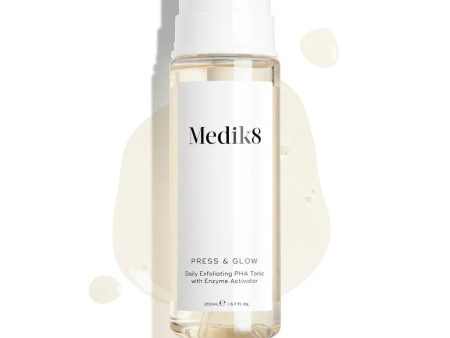 Medik8 Press & Glow Online