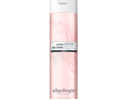 Algologie Anti-Pollution Freshness Lotion 200ml Fashion