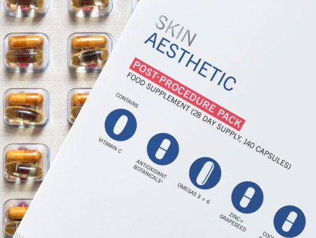 Advanced Nutrition Programme Skin Aesthetic Online