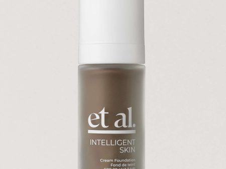 Et Al intelligent skin cream foundation SPF20 SHADE 270W Hot on Sale