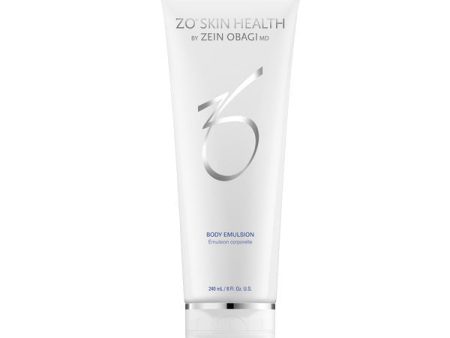 +ZO Skin Health Body Emulsion 240ml-PRESCRIPTION ONLY- see description for how to order Discount