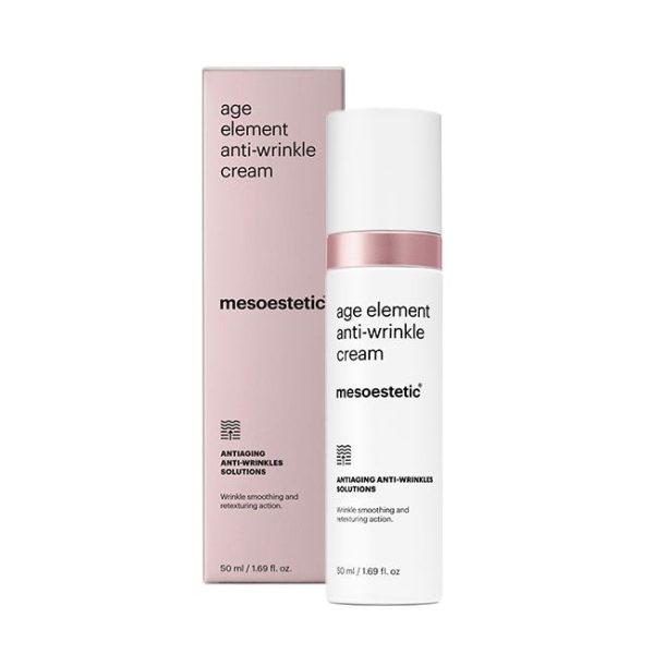 Mesoestetic Age Element® anti-wrinkle cream on Sale