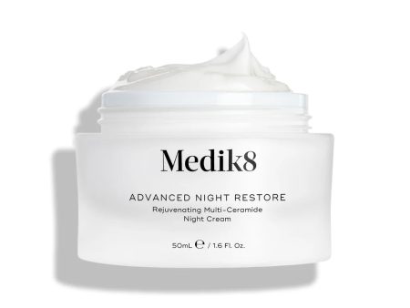 Medik8 Advanced Night Restore Online now