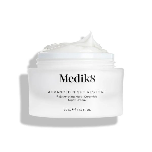 Medik8 Advanced Night Restore Online now