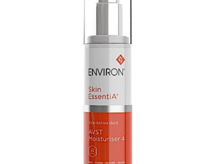 Environ Skin EssentiA Vita-Antioxidant Avst 4 50ml For Discount